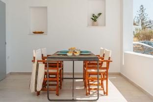 Villa Azur , agia Anna Vacation rental in Naxos, Naxos and Lesser Cyclades, Greece