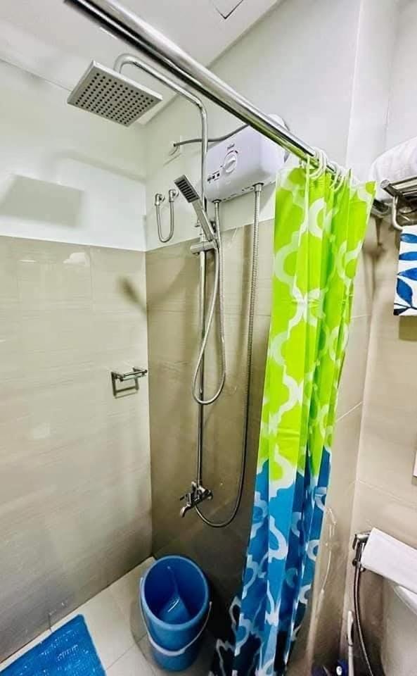 Niereys Suite 1071 Apartment in Pasay