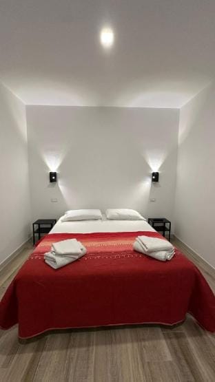 A ca’ del lupo Vacation rental in Marina di Carrara