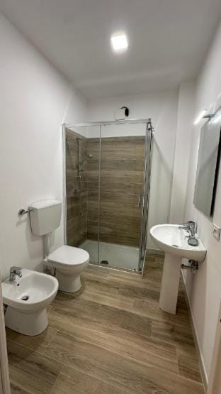 A ca’ del lupo Vacation rental in Marina di Carrara