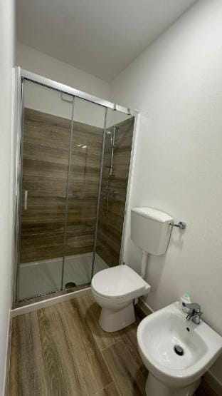 A ca’ del lupo Vacation rental in Marina di Carrara