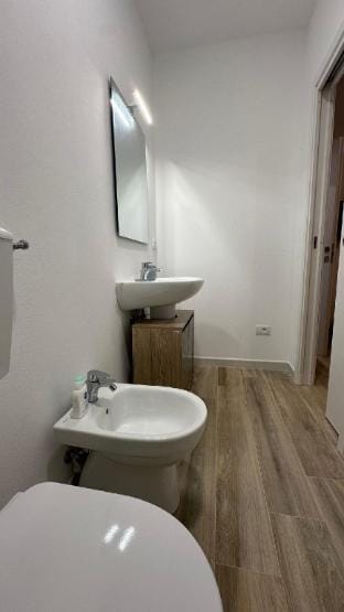 A ca’ del lupo Vacation rental in Marina di Carrara