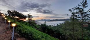 Vagamon Private Pool Secret Garden Vacation rental in Kerala