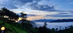 Vagamon Private Pool Secret Garden Vacation rental in Kerala