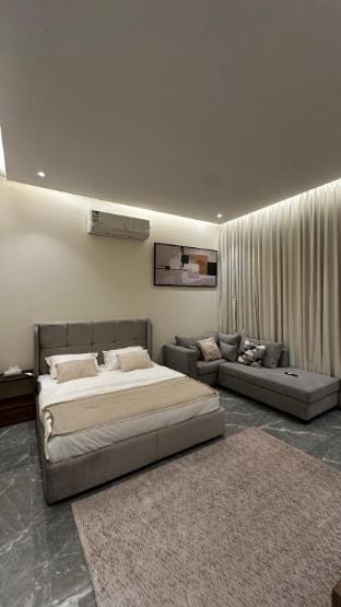 استديو مودرن بدخول ذاتي  Apartment in Riyadh