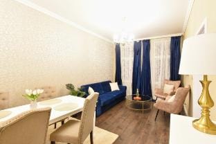 Residence Makart Apartment Apartment in Saxony