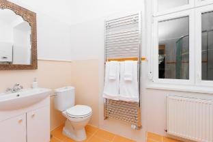 Residence Makart Apartment in Saxony