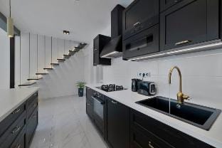 Boutique Apartment With Jacuzzi Apartment in Saxony