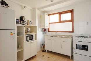 One-Bedroom Apartment with Beagle ChannelView Apartment in Ushuaia