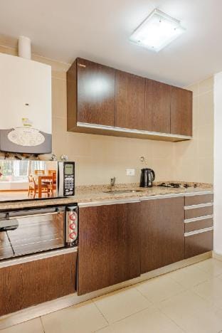 Dowtown Two-bedroom apartment Apartment in Ushuaia