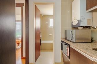 Dowtown Two-bedroom apartment Apartment in Ushuaia