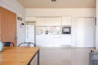 One  bedroom apartment with balcony and sea view Apartment in Ushuaia