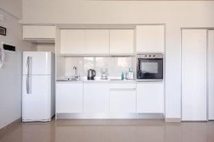 One  bedroom apartment with balcony and sea view Apartment in Ushuaia