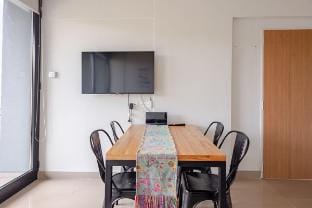 One bedroom apartment with balcony and sea view Apartment in Ushuaia