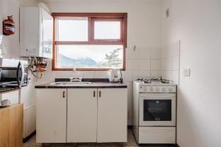 One-Bedroom Apartment with panoramic sea view Apartment in Ushuaia
