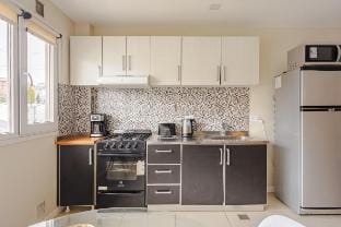 1-Bedroom Apartment on the Main Street Apartment in Ushuaia