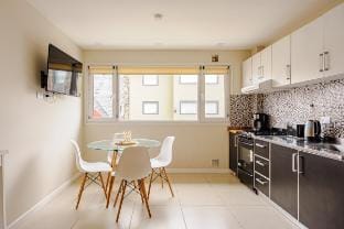 1-Bedroom Apartment on the Main Street Apartment in Ushuaia