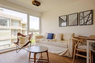 1 bedroom apartment with balcony Apartment in Ushuaia