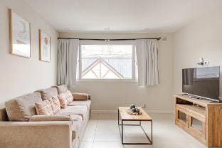 centric modern 2 bedroom apartment Apartment in Ushuaia