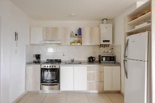 Two-Bedroom Apartment with Beagle Channel View Apartment in Ushuaia