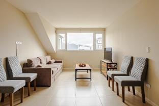 Centric 2 bedroom apartment with sea View. Apartment in Ushuaia