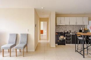 Centric 2 bedroom apartment with sea View. Apartment in Ushuaia