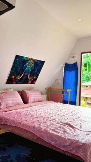 Thanya local campsite Thailand  Campground/ 
RV Resort in Krabi Changwat