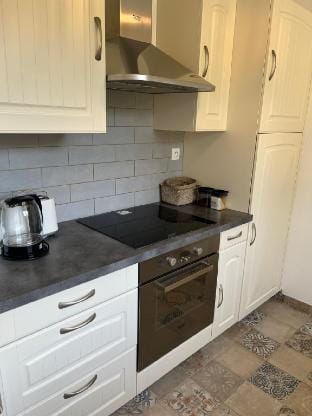 Bobohic parking & garden by Art de Voyager Vacation rental in Étretat