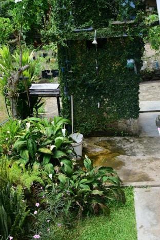 Aloka Homes Apartment 1 Vacation rental in Hikkaduwa