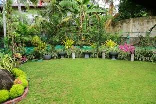 Aloka Homes Apartment 1 Vacation rental in Hikkaduwa