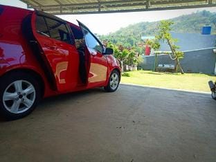Villa Sri Villa in Batu
