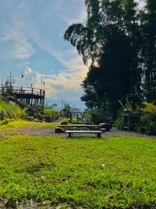 Rakkhao Inthanon Homestay  Vacation rental in Thailand