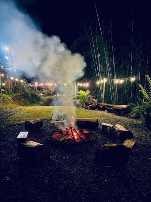 Rakkhao Inthanon Homestay  Vacation rental in Thailand