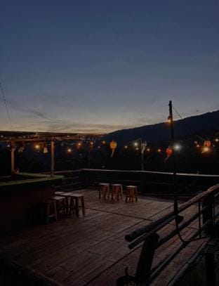 Rakkhao Inthanon Homestay  Vacation rental in Thailand