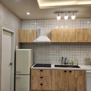 레아 워터룸 Vacation rental in Busan