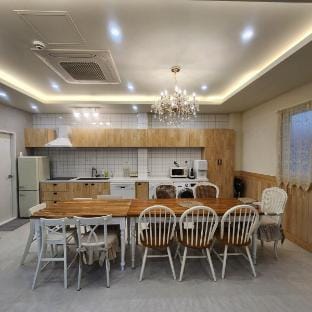 레아 워터룸 Vacation rental in Busan