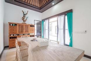 Villa Marjens 2 Seminyak area Bali Villa in North Kuta