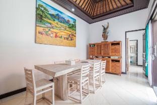Villa Marjens 2 Seminyak area Bali Villa in North Kuta