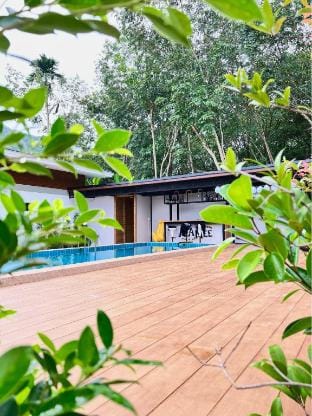 Khanom Villas Villa in Thailand