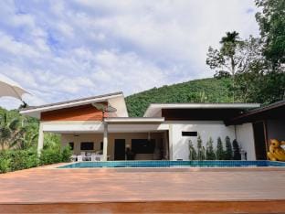Khanom Villas Villa in Thailand