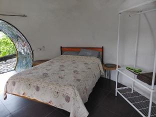 Serenity Resort - One-Bedroom Tranquility Pods (2) Vacation rental in Thailand
