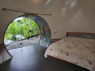 Serenity Resort - One-Bedroom Tranquility Pods (2) Vacation rental in Thailand
