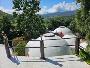 Serenity Resort - 3-Bedroom Family & Friends Pod Vacation rental in Thailand