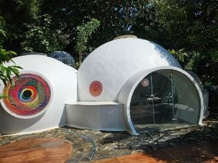Serenity Resort - 3-Bedroom Family & Friends Pod Vacation rental in Thailand