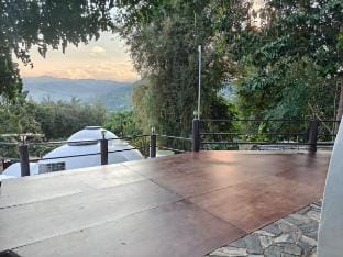 Serenity Resort - 3-Bedroom Family & Friends Pod Vacation rental in Thailand