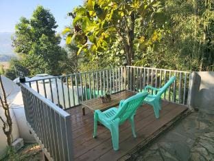 Serenity Resort - One-Bedroom Tranquility Pods Vacation rental in Thailand
