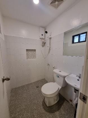 Flat 35, Unit 3E Vacation rental in Las Pinas