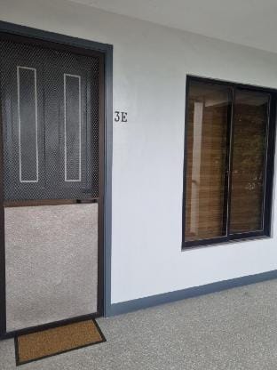 Flat 35, Unit 3E Vacation rental in Las Pinas