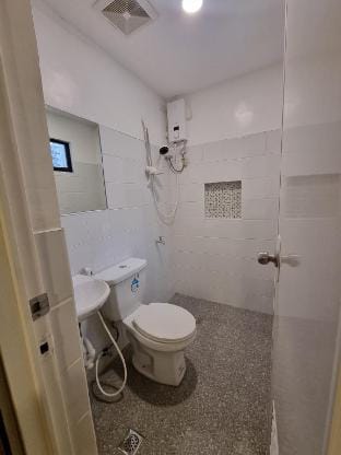 Flat 35, Unit 3D Vacation rental in Las Pinas