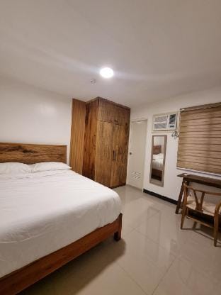 Flat 35, Unit 3D Vacation rental in Las Pinas